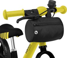 Біговел Lionelo Arie Yellow Lemon